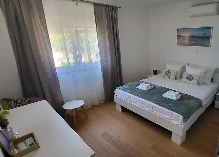 With Parking Space Sukosan, Zadar - 23347 Appartement *
