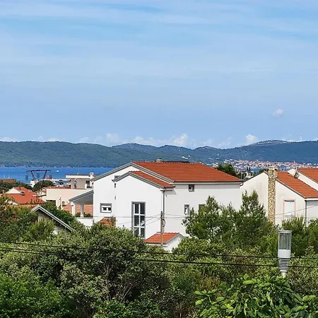 With Parking Space Sukosan, Zadar - 23347 아파트 *