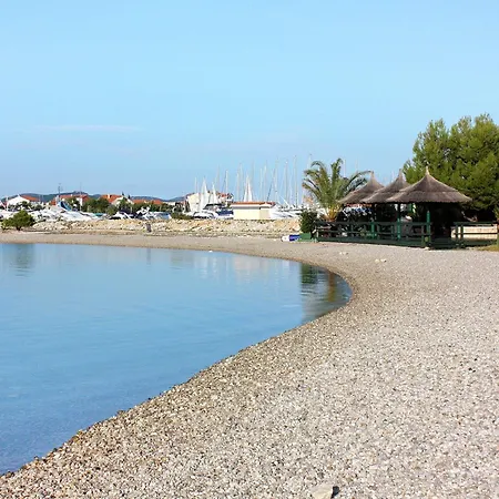 With Parking Space Sukosan, Zadar - 23347 Sukošan