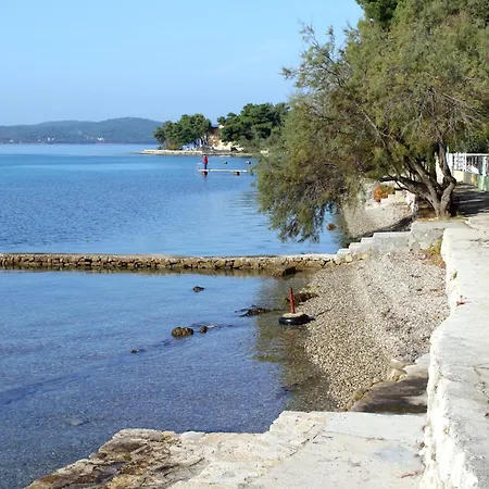 With A Parking Space Sukosan, Zadar - 23347 Apartment *