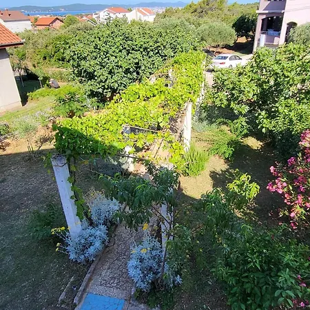 With A Parking Space Sukosan, Zadar - 23347 Apartment *
