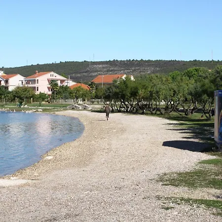 With A Parking Space Sukosan, Zadar - 23347 Apartment