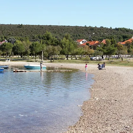 With Parking Space Sukosan, Zadar - 23347 * Sukošan