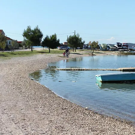 아파트 With Parking Space Sukosan, Zadar - 23347 Sukošan