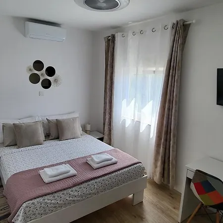 With Parking Space - Zadar - 23347