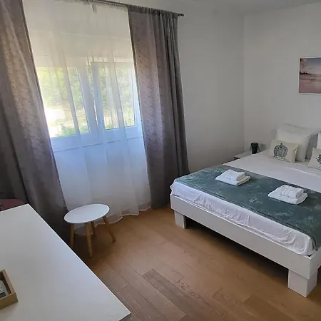With A Parking Space Sukosan, Zadar - 23347 Apartment *