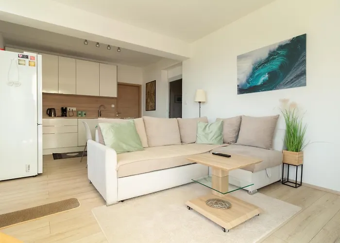 With Parking Space Sukosan, Zadar - 23347 *