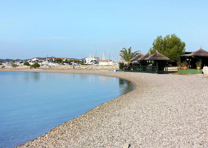 With Parking Space Sukosan, Zadar - 23347 Sukošan
