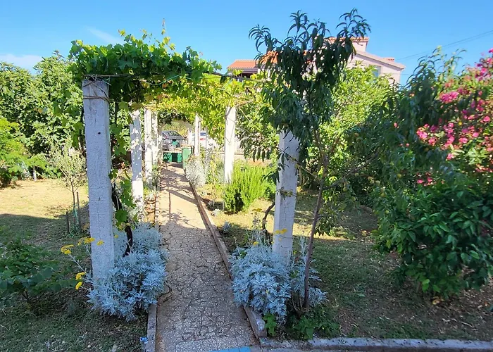 With Parking Space Sukosan, Zadar - 23347